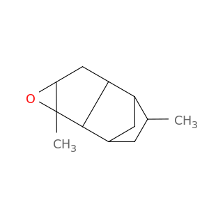 2,5-Methano-2H-indeno[1,2-b]oxirene, octahydro-1a,4-dimethyl-