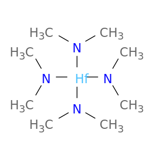 TETRAKIS(二甲基氨基)鉿