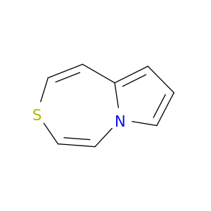 Pyrrolo[1,2-d][1,4]thiazepine(9CI)
