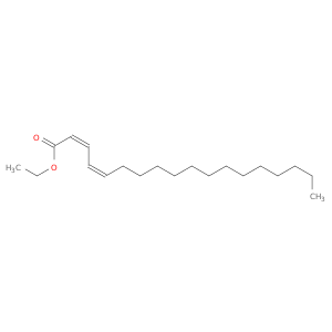 Octadecadienoic acid, ethyl ester, (Z,Z)-