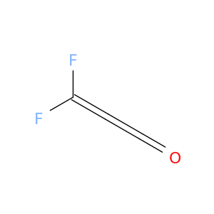 1,2-Propadien-1-one, 3,3-difluoro-