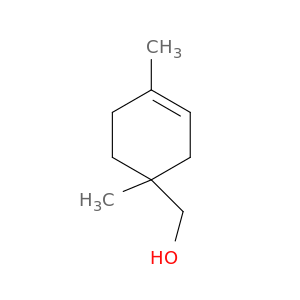 3-Cyclohexene-1-methanol, 1,4-dimethyl-