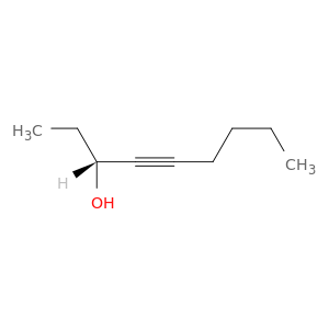 4-Nonyn-3-ol, (R)-