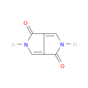 Pyrrolo[3,4-c]pyrrole-1,4-dione, 2,5-dihydro-