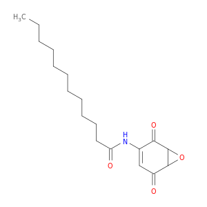 Epoxyquinone G109 (racemic)