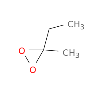 Dioxirane, ethylmethyl-