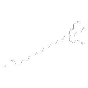 Phosphonium, tributylhexadecyl-, chloride