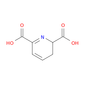 2,3-二氢-2,6-吡啶二羧酸
