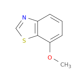 7-甲氧基苯并[d]噻唑
