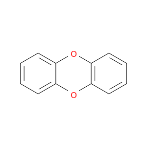 二苯并[b,e][1,4]二恶烷