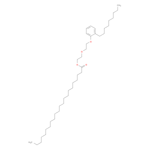 2-[2-(NONYLPHENOXY)ETHOXY]ETHYL DOCOSANOATE