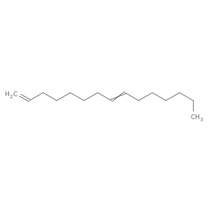 1,8-Pentadecadiene