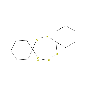 7,8,15,16,17-pentathiadispiro(5.2.5.3)heptadecane