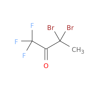 3,3-二溴-1,1,1,1-三氟-2-丁酮