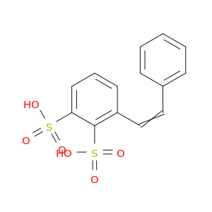 STILBENE DISULFONIC ACID