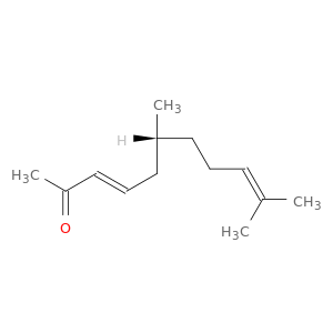 3,9-Undecadien-2-one, 6,10-dimethyl-, (3E,6R)-