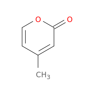 2H-Pyran-2-one, 4-methyl-