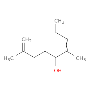 1,6-Nonadien-5-ol, 2,6-dimethyl-
