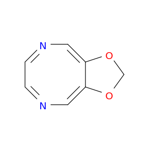 1,3-Dioxolo[4,5-f][1,4]diazocine(9CI)