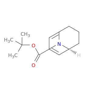 (S)-tert-Butyl 9-azabicyclo[3.3.1]nona-2,4-diene-9-carboxylate
