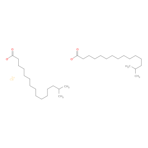 CADMIUM ISOHEXADECANOATE