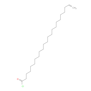 22-Tricosenoyl chloride