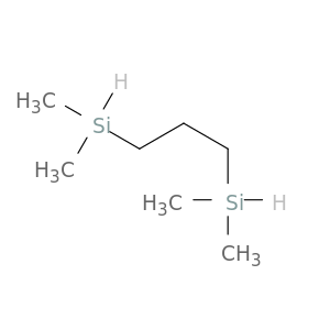 1,1'-(1,3-丙二酰)双[1,1-二甲基硅烷]