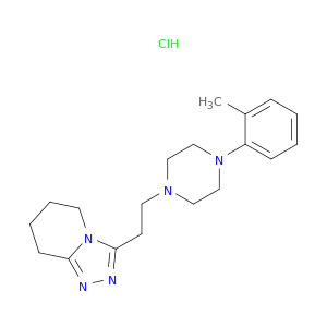 盐酸二巴哌唑.