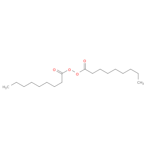 BIS(1-oxonononyl)过氧化物