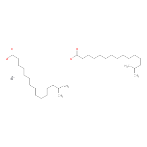 LEAD(II) ISOHEXADECANOATE
