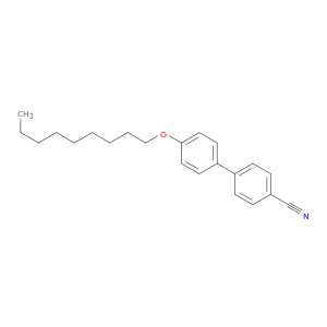 4'-(壬氧基)[1,1'-biphenyl]-4-腈