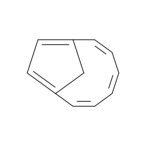 Bicyclo[6.2.1]undeca-1,3,5,7,9-pentaene