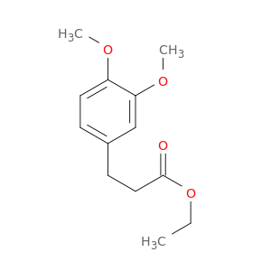 3-(3,4-二甲氧基苯基)丙酸乙酯