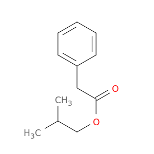 异丁基苯乙酸酯