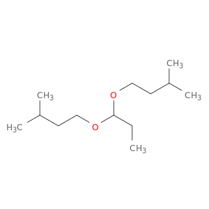 3-甲基-1-[1-(3-甲酯)丙氧基]丁烷