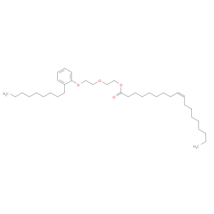 2-[2-(NONYLPHENOXY)ETHOXY]ETHYL OLEATE