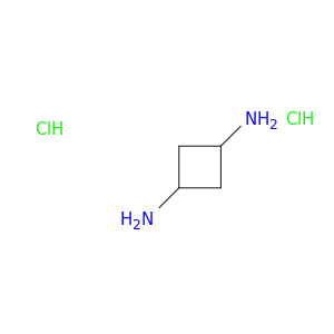 环丁烷-1,3-二胺盐酸盐