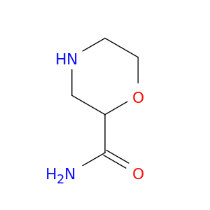2-吗啉甲酰胺