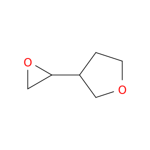 3-(2-Oxiranyl)tetrahydrofuran