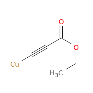 Copper, (3-ethoxy-3-oxo-1-propynyl)-