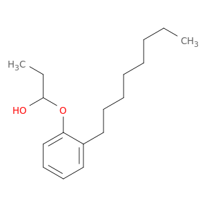 (Octylphenoxy)propanol