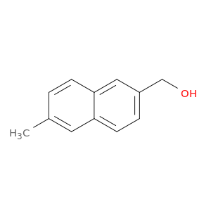 (6-methylnaphthalen-2-yl)methanol