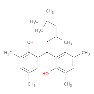1,1-双(2-羟基-3,5-二甲基苯基)-3,5,5-三甲基己烷