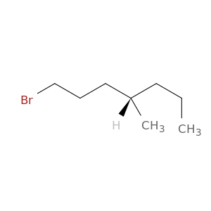 Heptane, 1-bromo-4-methyl-, (4S)-
