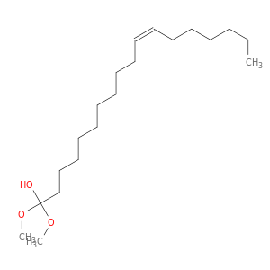 11-Octadecen-1-ol, 1,1-dimethoxy-, (Z)-