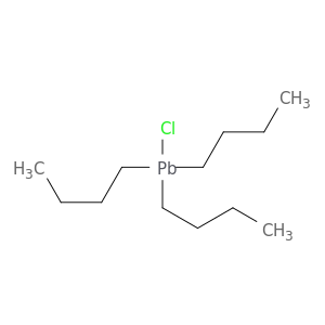 Tributylchorloplumbane.