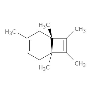 Bicyclo[4.2.0]octa-3,7-diene, 1,3,6,7,8-pentamethyl-, cis-