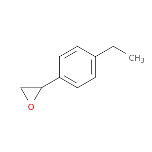 Oxirane, (4-ethylphenyl)-
