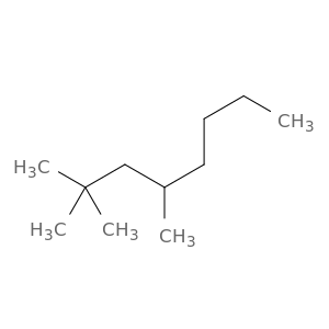 2,2,4-TRIMETHYLOCTANE
