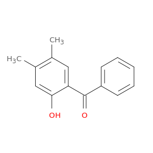 Methanone, (2-hydroxy-4,5-dimethylphenyl)phenyl-